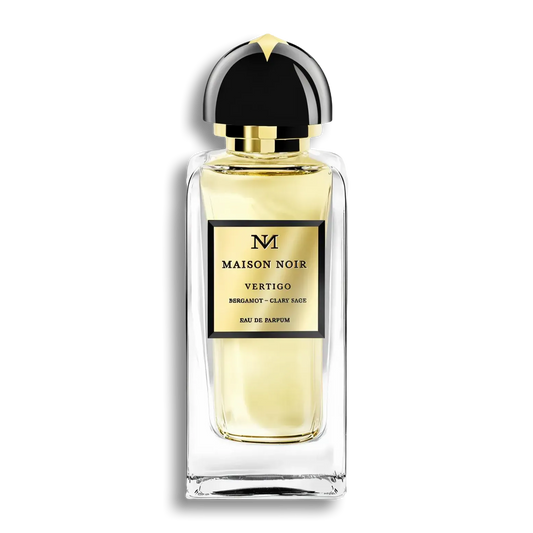 Product shot of Vertigo 236 by Maison Noir