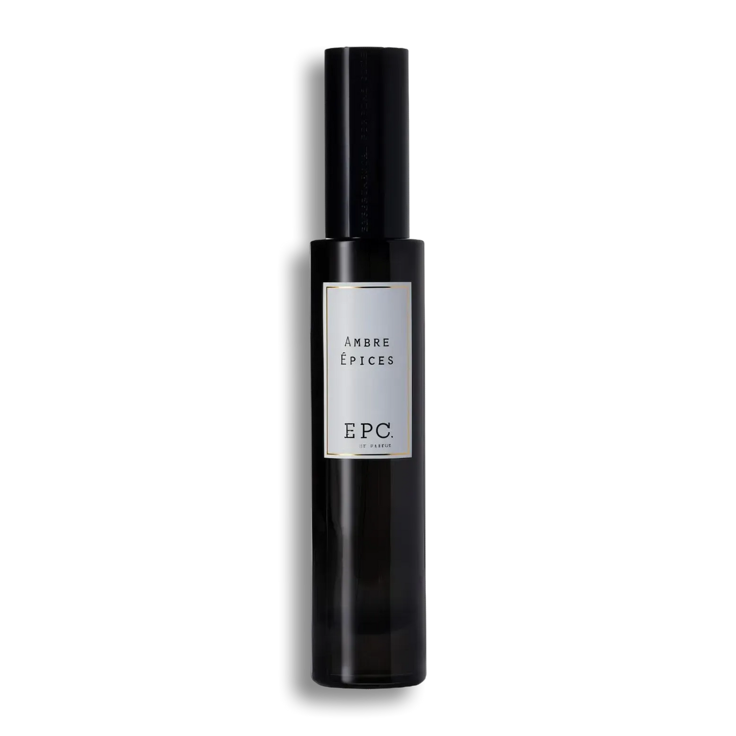 Product shot of Ambre Épices by Experimental Perfume Club
