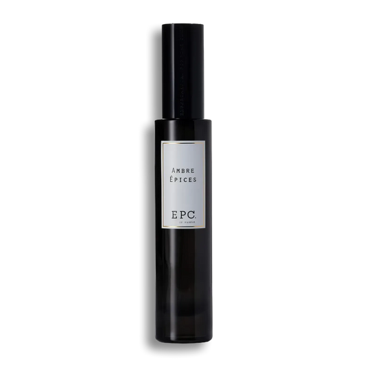 Product shot of Ambre Épices by Experimental Perfume Club