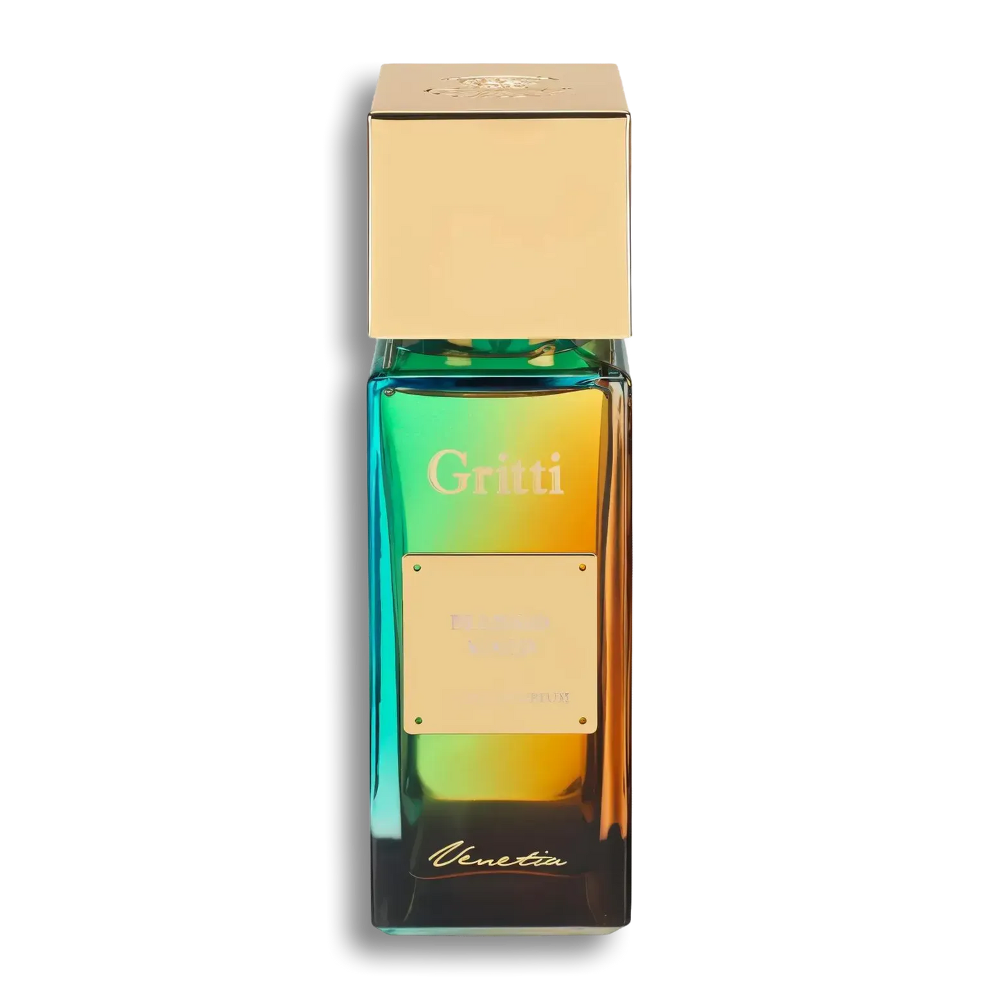 Product shot of Mango Aoud by Gritti
