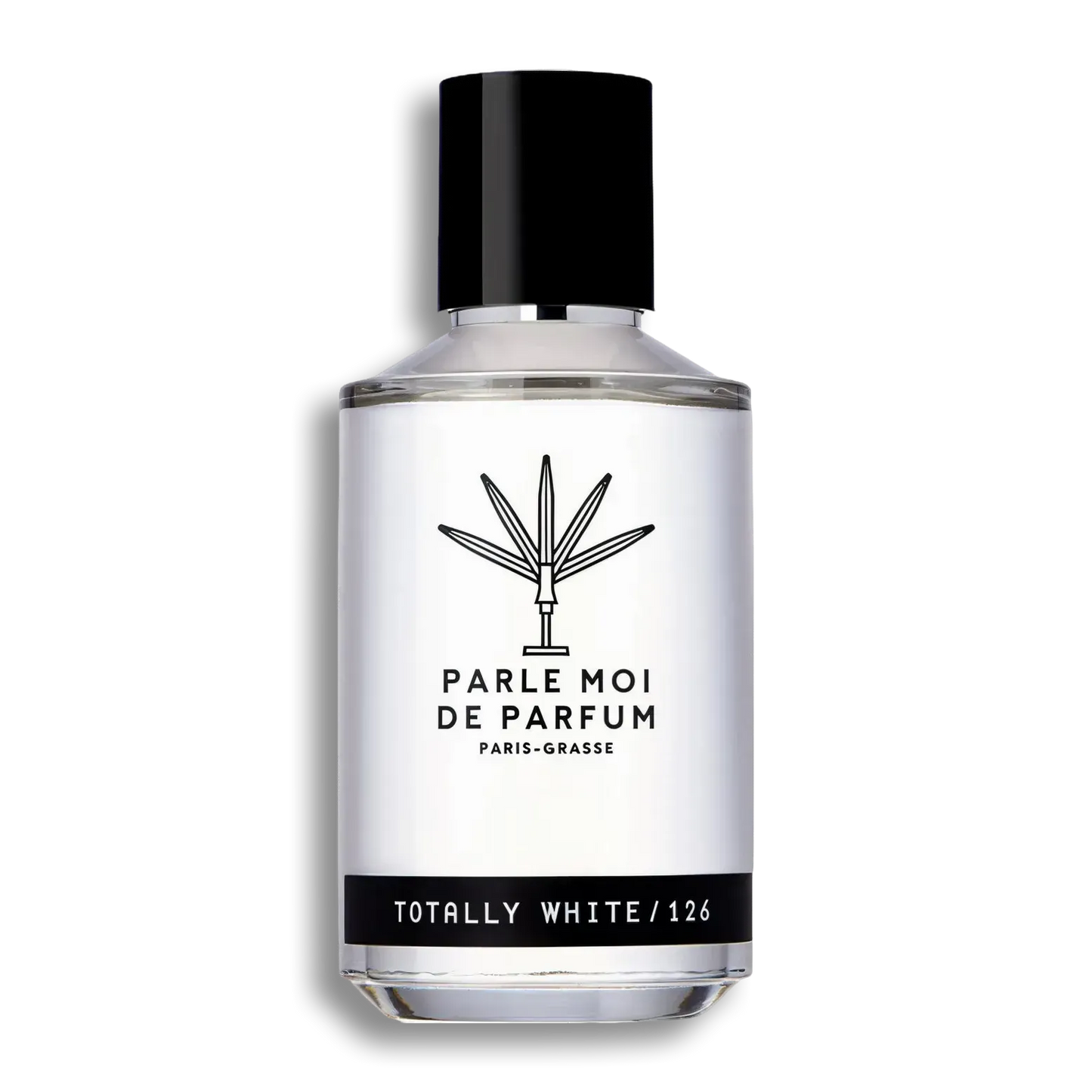 Product shot of Totally White/126 by Parle Moi de Parfum