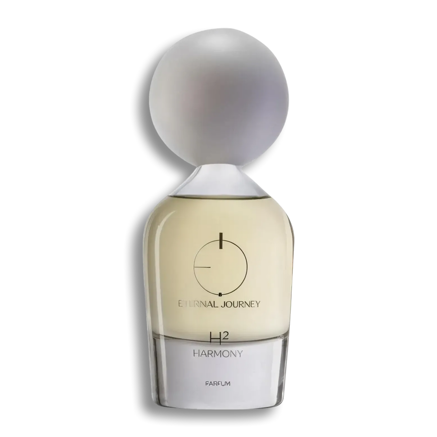 Product shot of h² Harmony by Eternal Journey