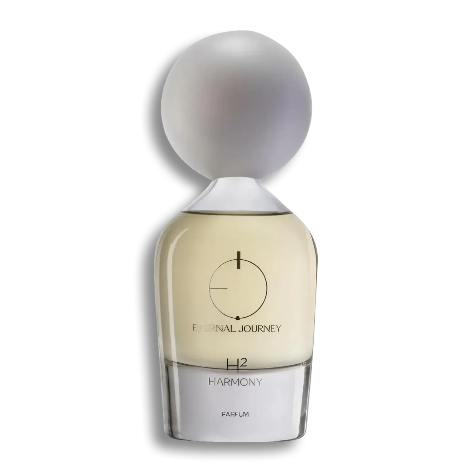 Product shot of h² Harmony by Eternal Journey