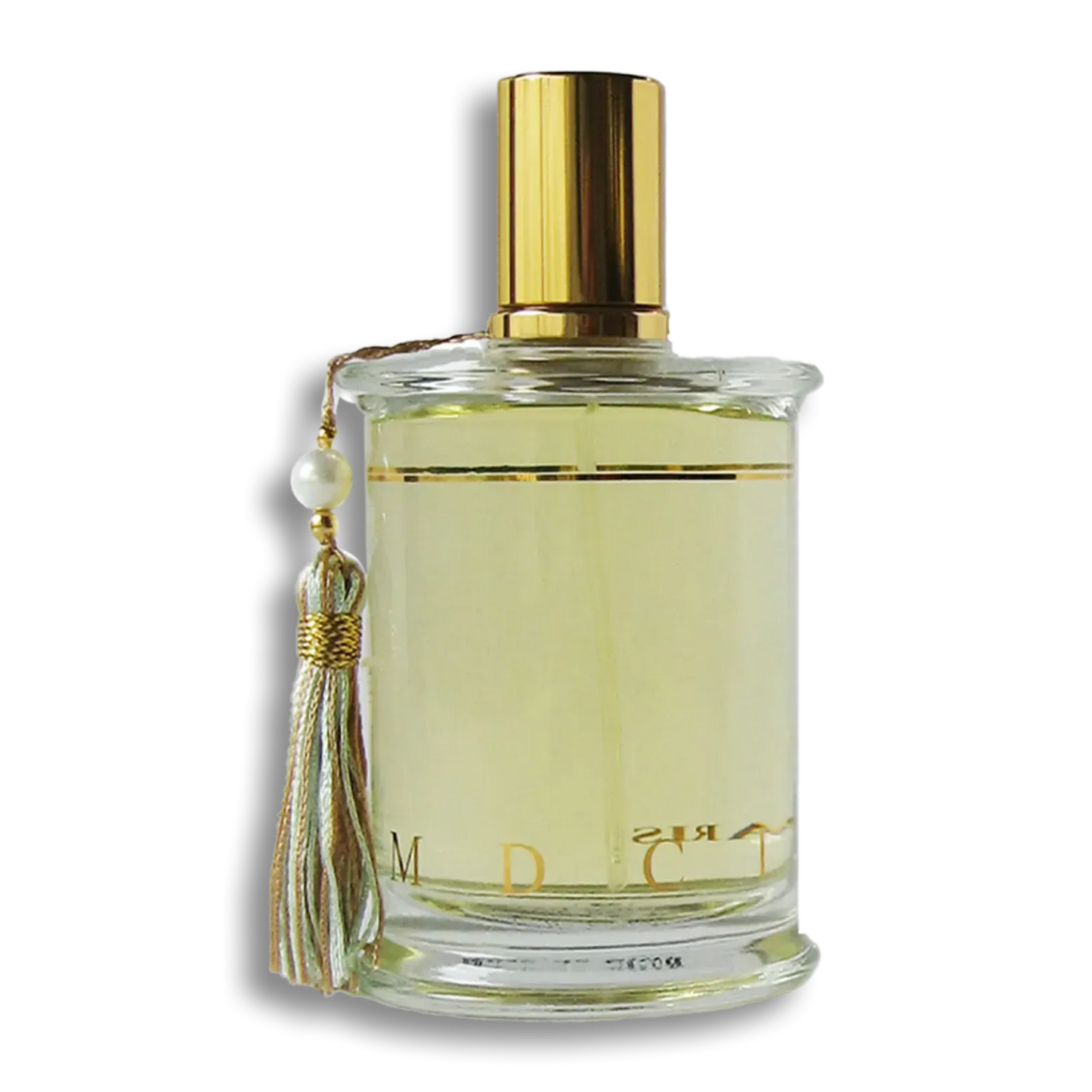 Product shot of Rose de Siwa by Parfums MDCI
