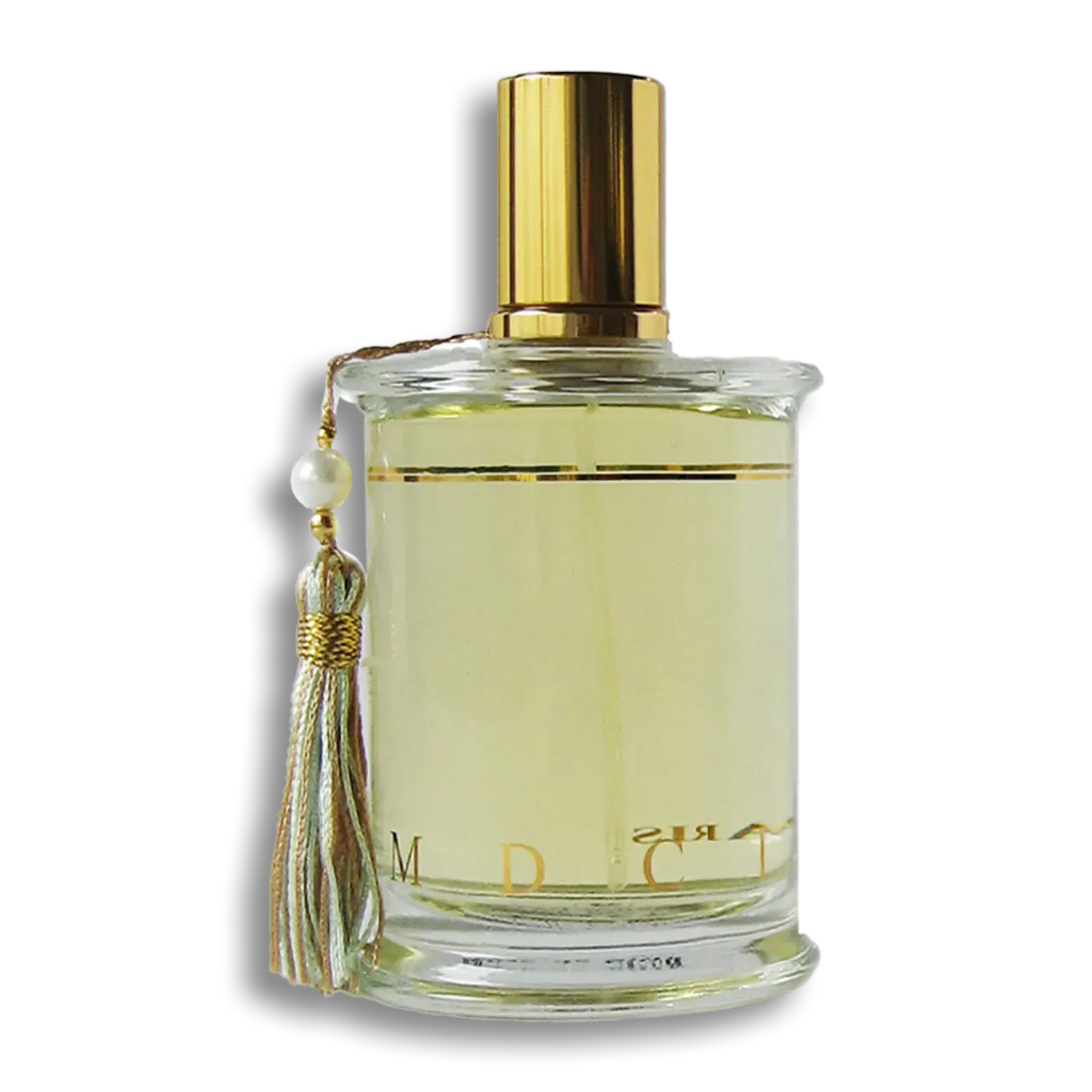 Product shot of Rose de Siwa by Parfums MDCI