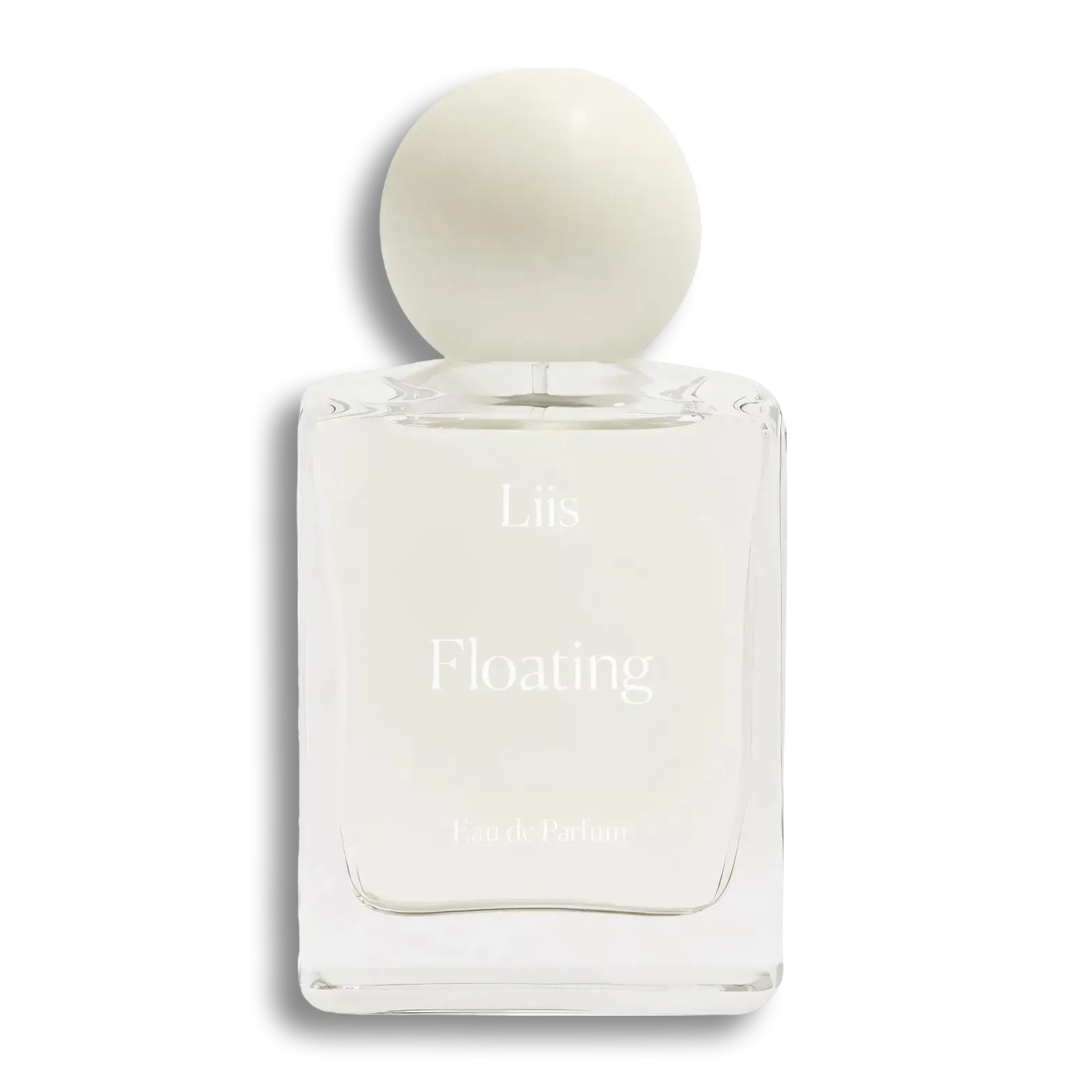 Product shot of Floating by Liis