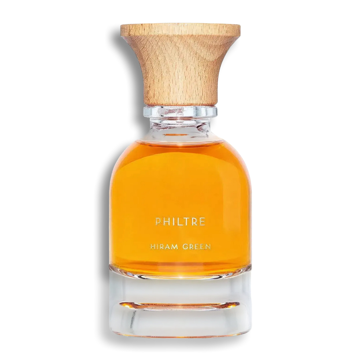 Product shot of Philtre by Hiram Green