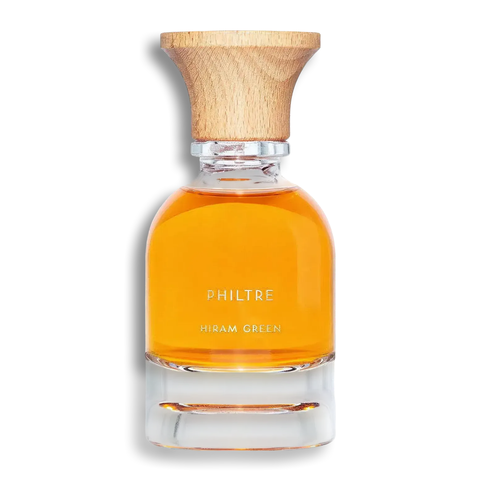 Product shot of Philtre by Hiram Green
