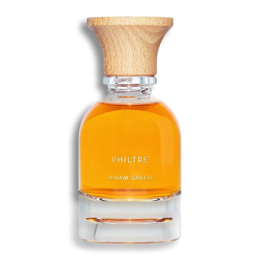 Product shot of Philtre by Hiram Green