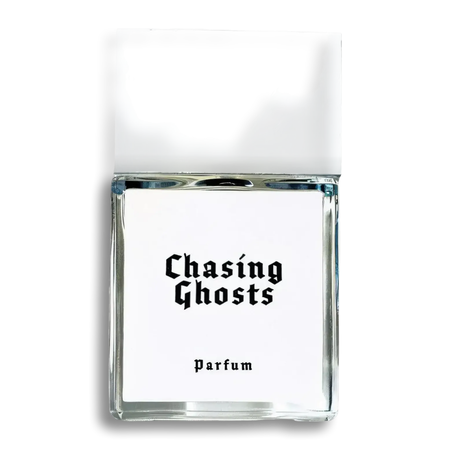Product shot of chasing Ghosts by Art Brüt