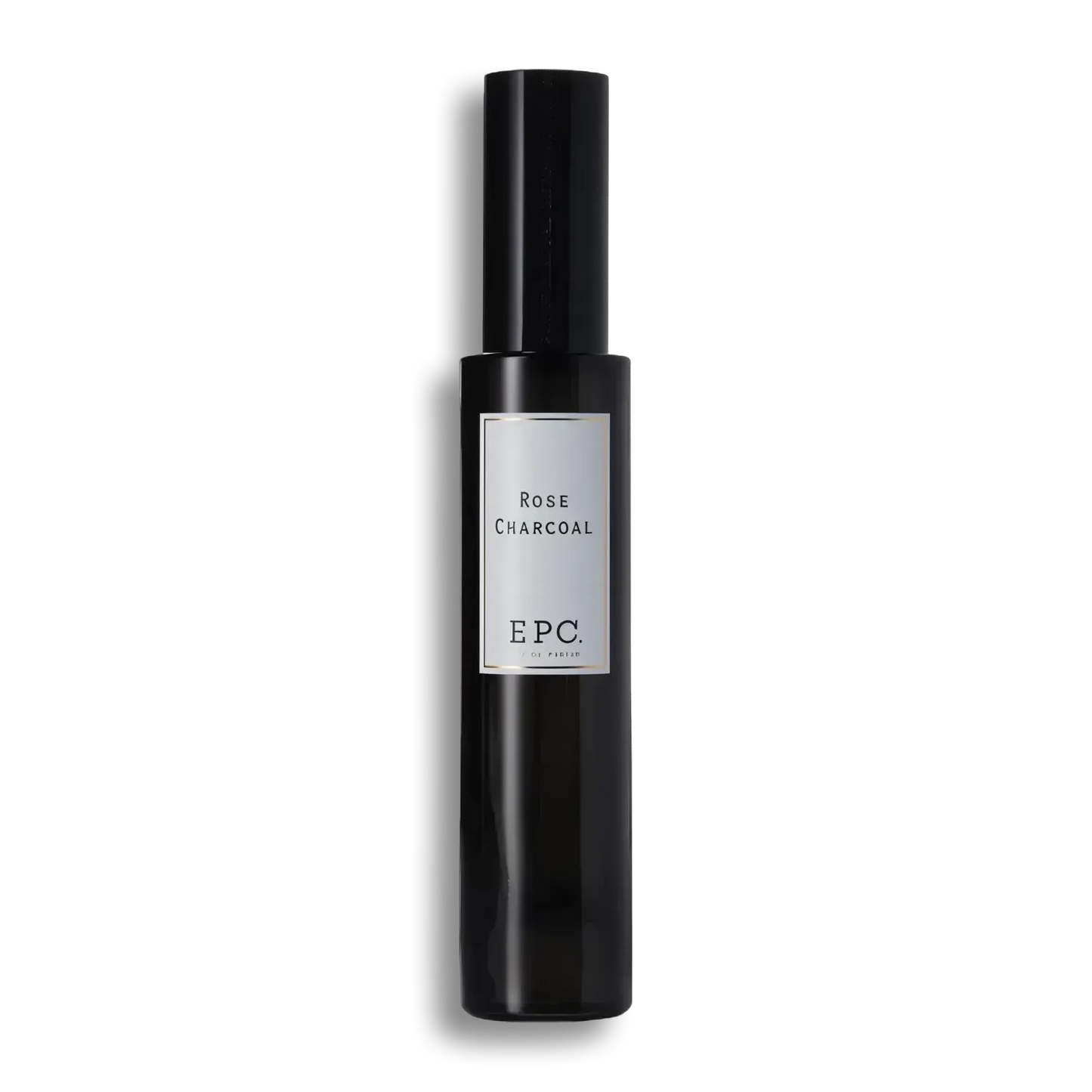 Product shot of Rose Charcoal by Experimental Perfume Club