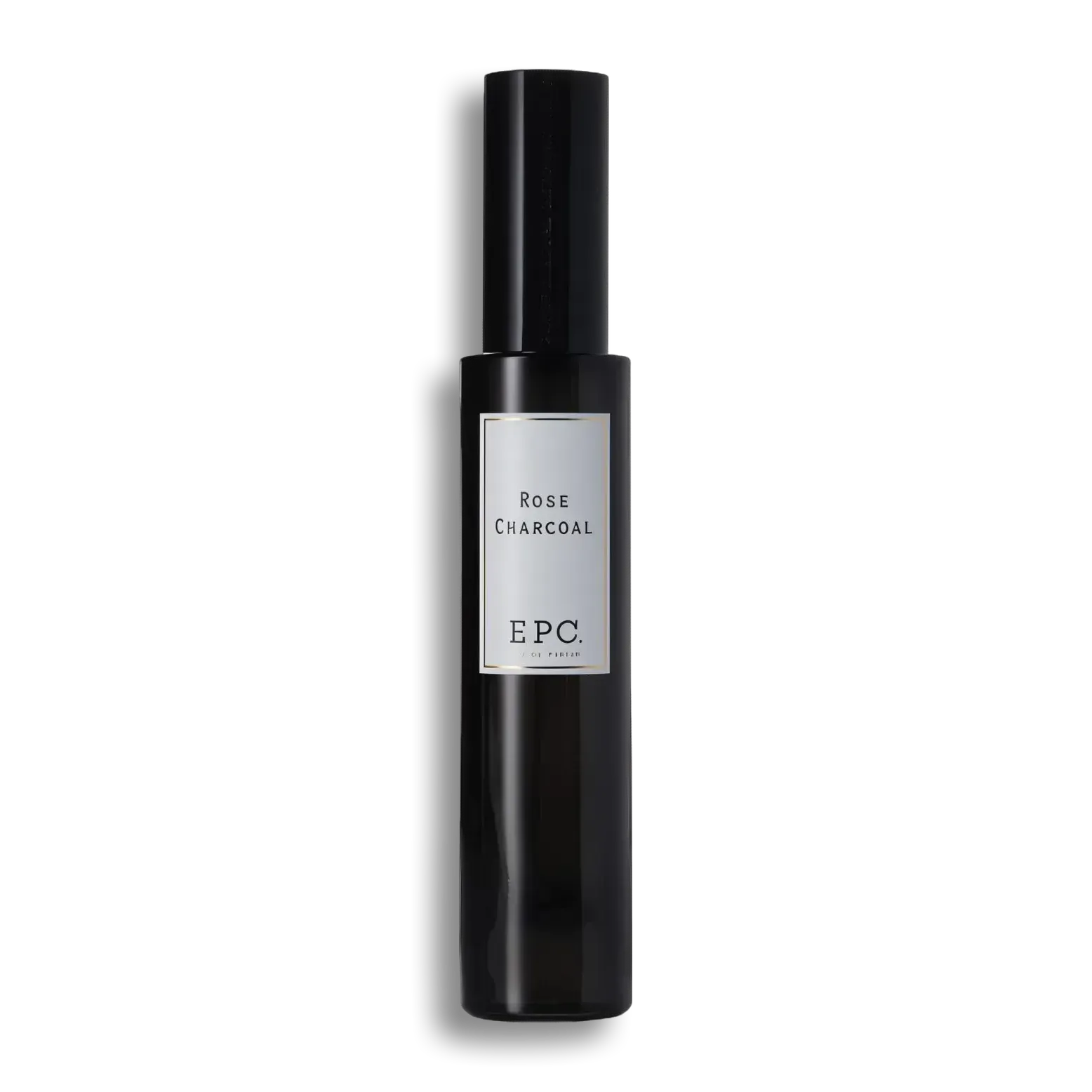 Product shot of Rose Charcoal by Experimental Perfume Club