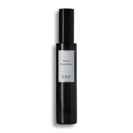 Product shot of Rose Charcoal by Experimental Perfume Club