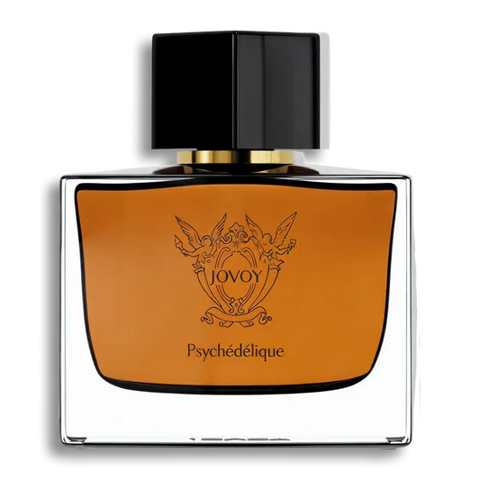 Product shot of Psychedelique by Jovoy