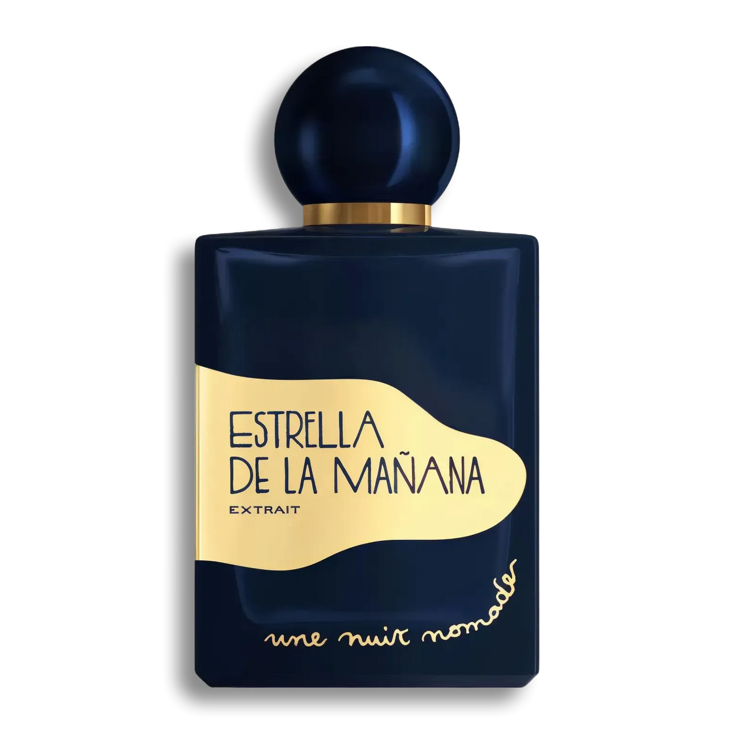 Product shot of Estrella de la Mañana by Une Nuit Nomade
