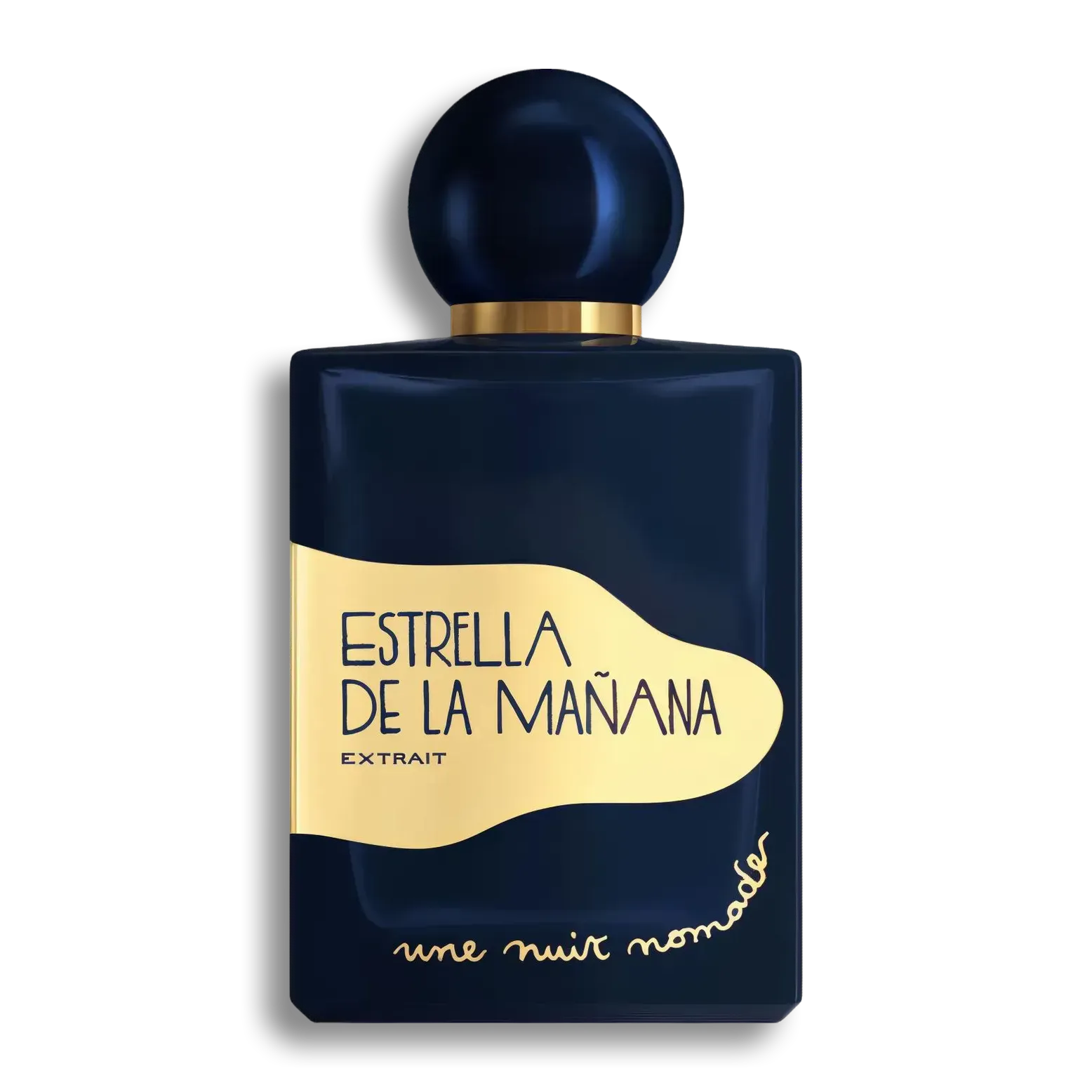 Product shot of Estrella de la Mañana by Une Nuit Nomade
