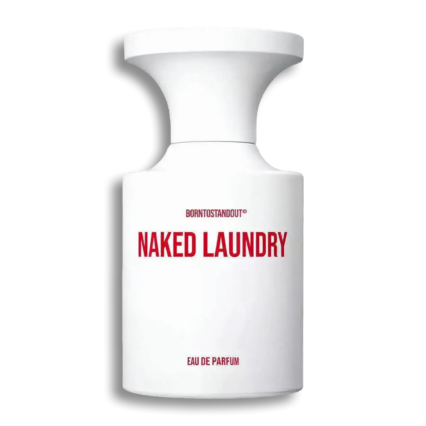 Product shot of Naked Laundry by Borntostandout