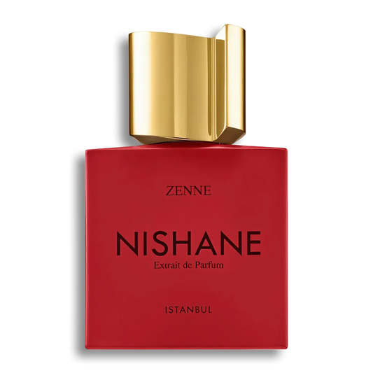 Product shot of Zenne by Nishane
