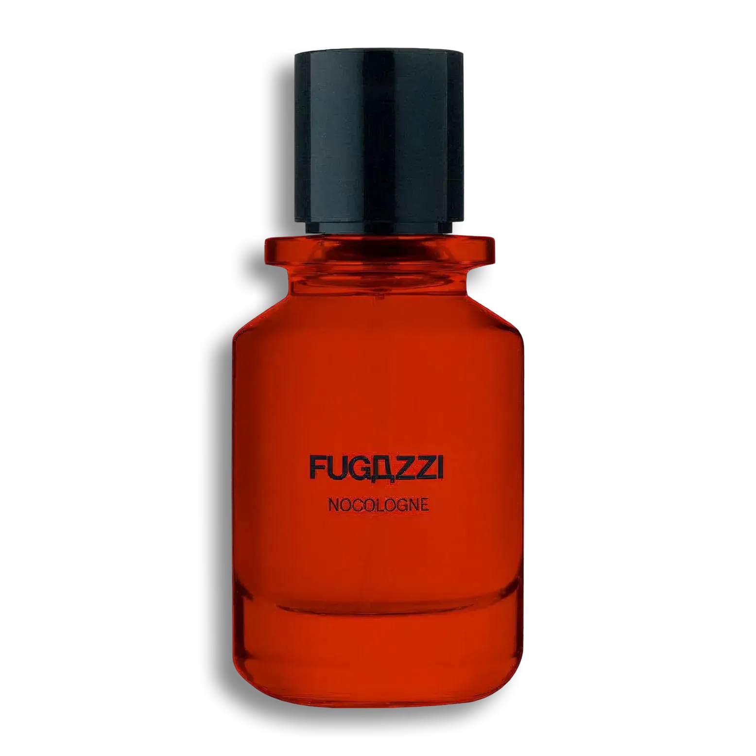Product shot of Nocologne by Fugazzi
