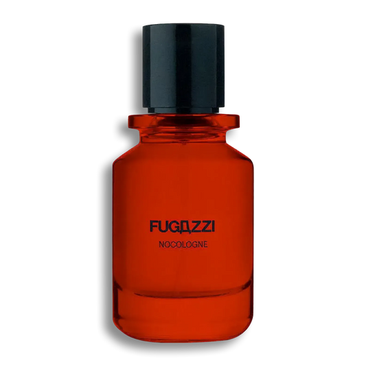 Product shot of Nocologne by Fugazzi