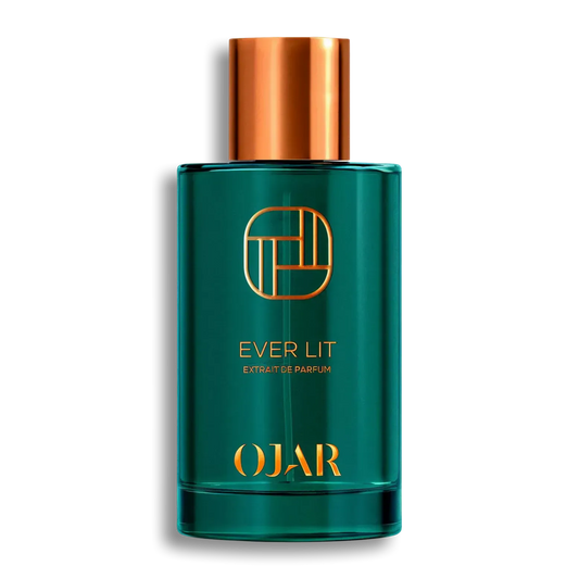 Product shot of Ever Lit by Ojar