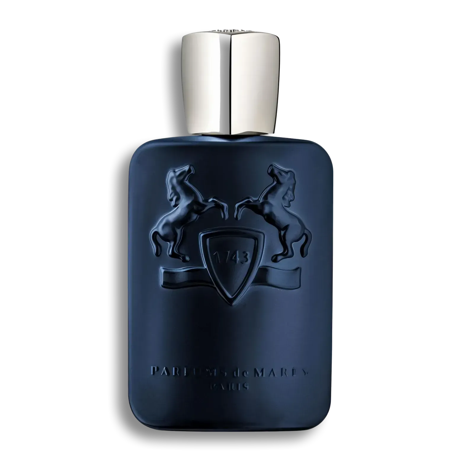 Product shot of Layton by Parfums de Marly