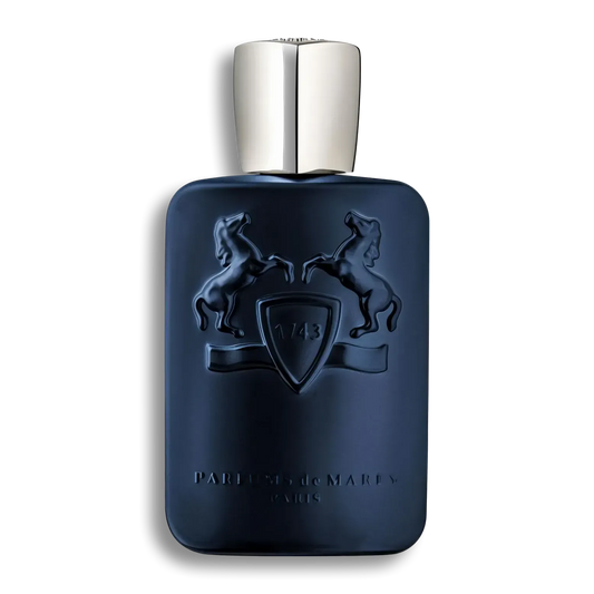 Product shot of Layton by Parfums de Marly