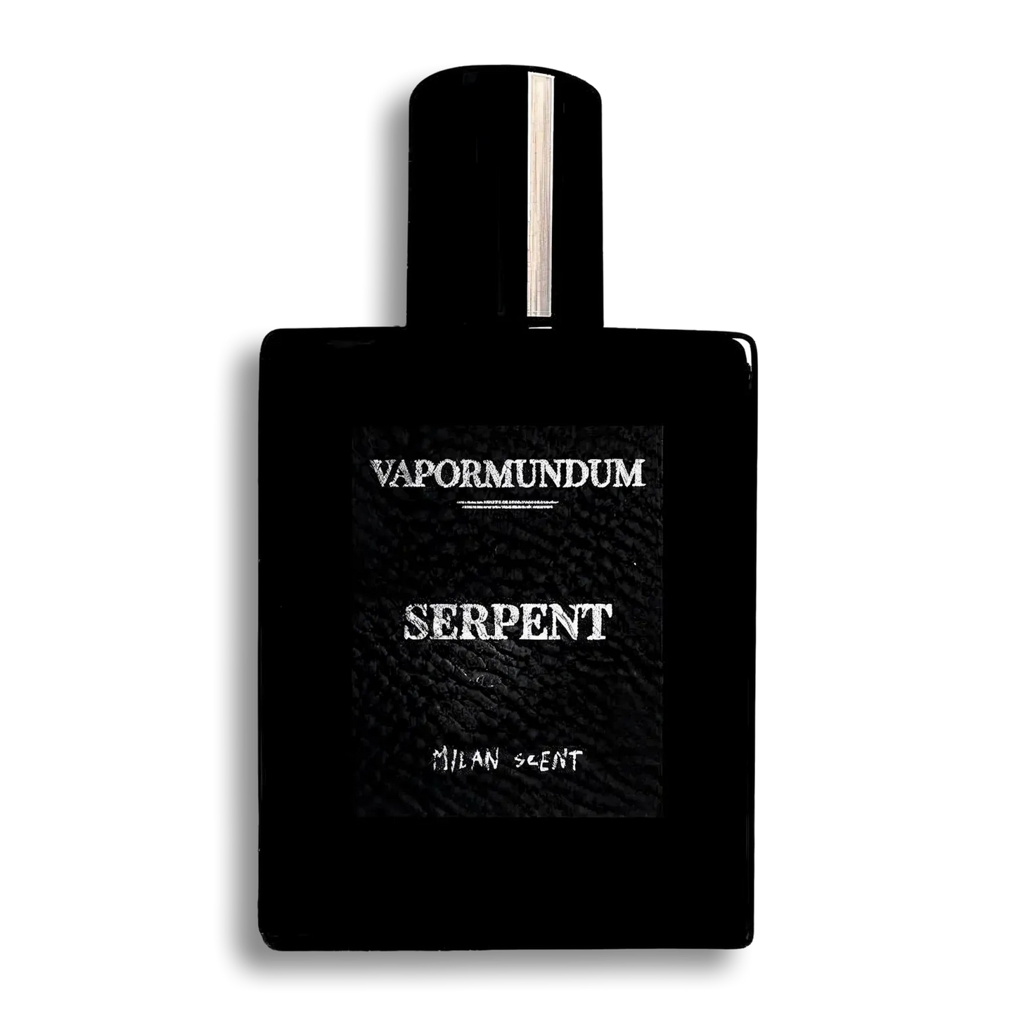 Product shot of Serpent by Vapormundum