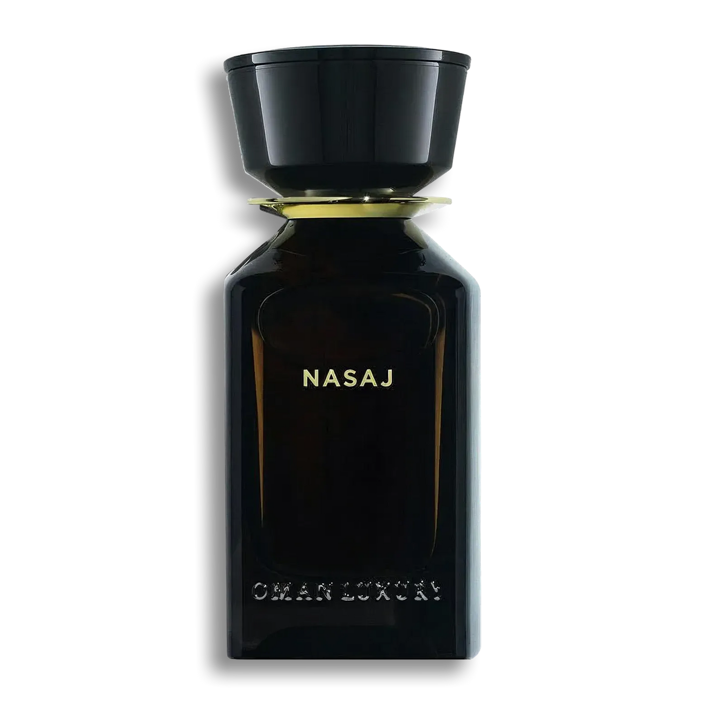 Product shot of Nasaj by Oman Luxury