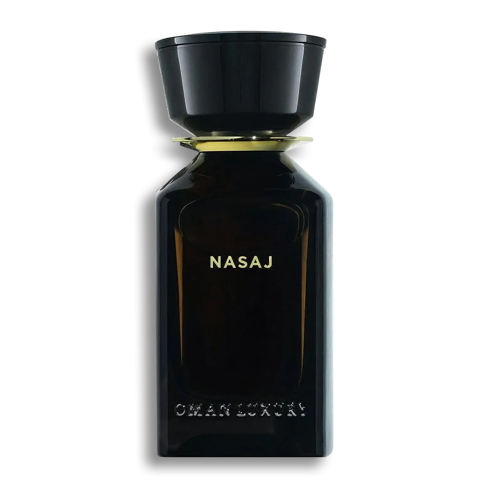 Product shot of Nasaj by Oman Luxury