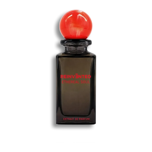 Product shot of Ethereal Soul by Reinvented