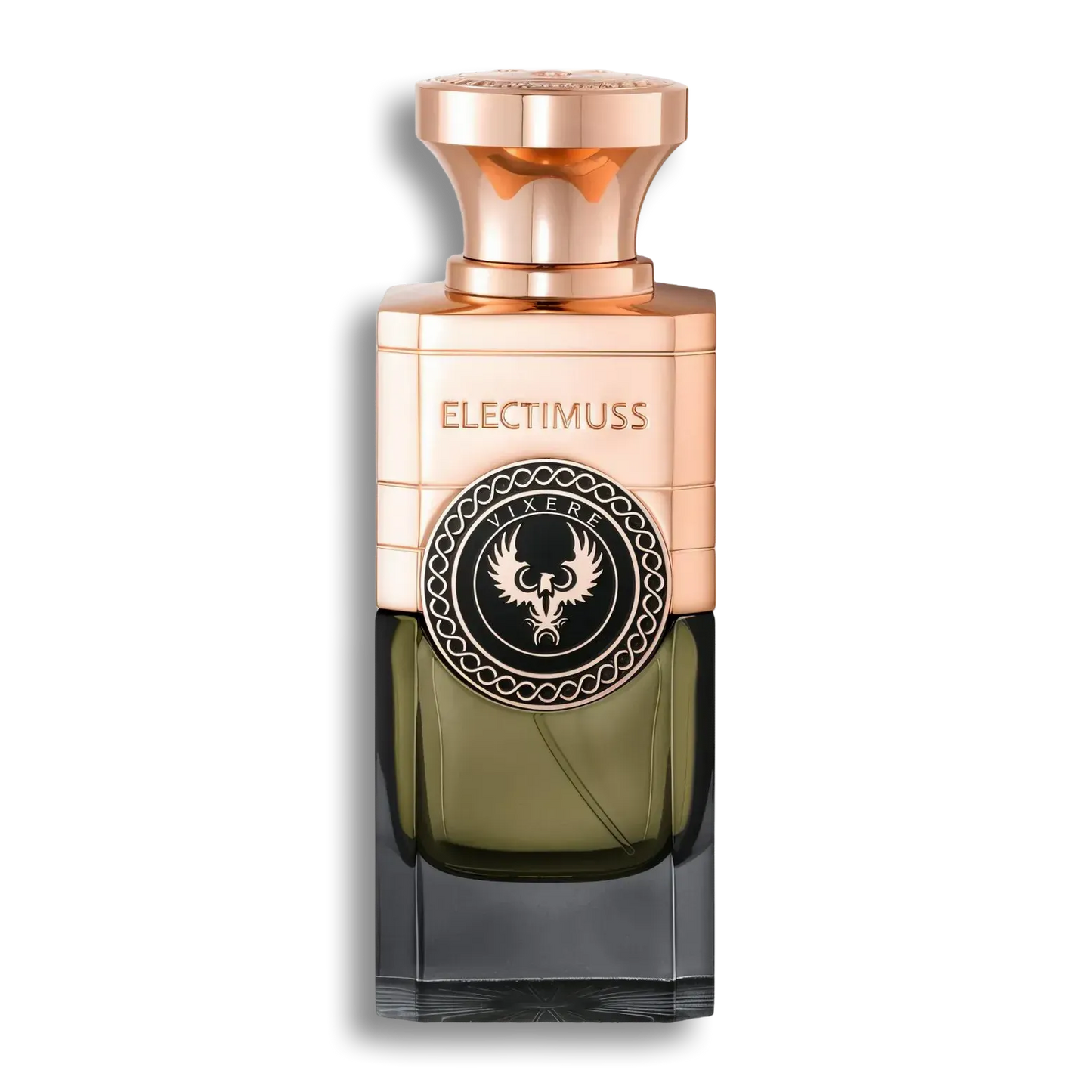 Product shot of Vixere by Electimuss