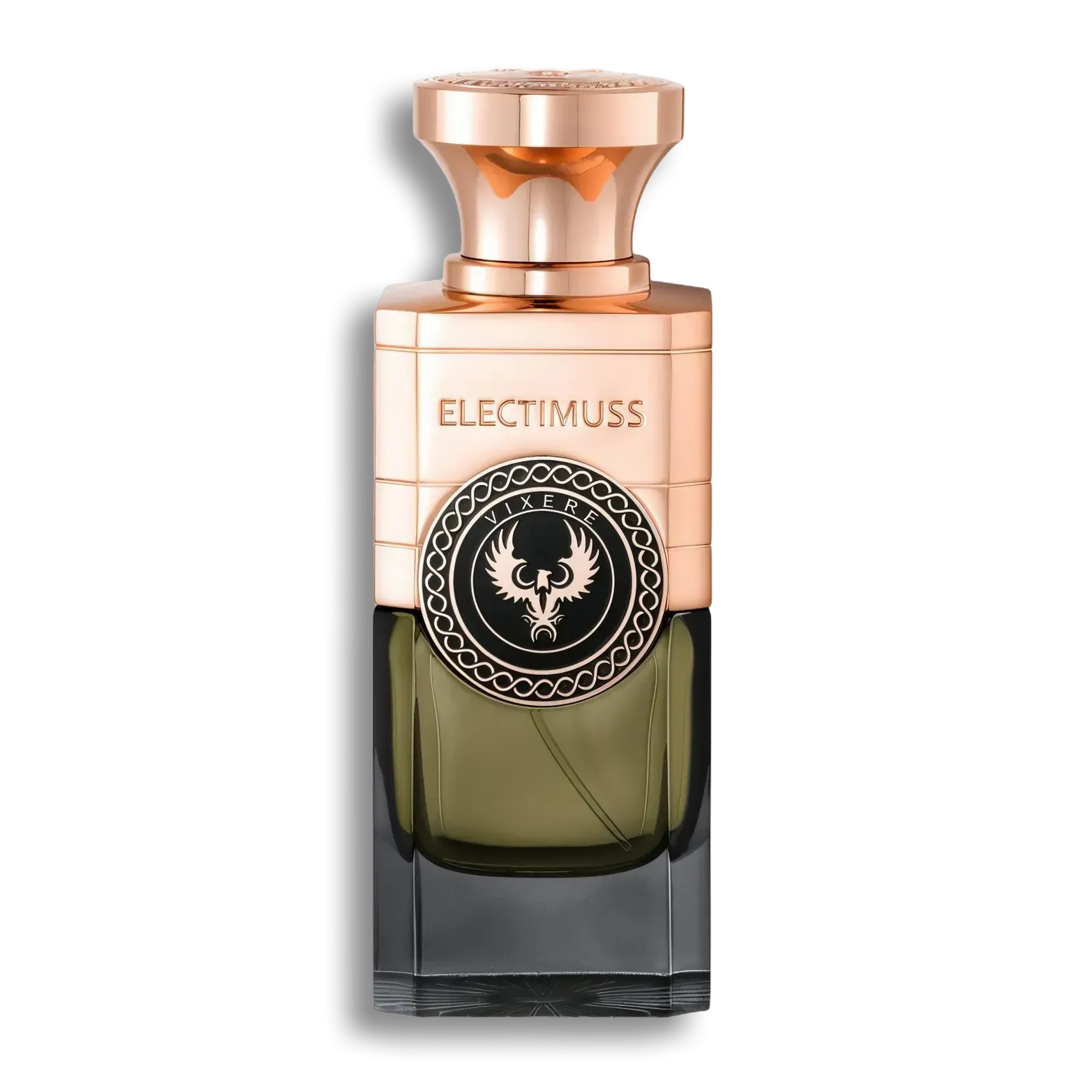 Product shot of Vixere by Electimuss