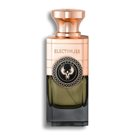 Product shot of Vixere by Electimuss