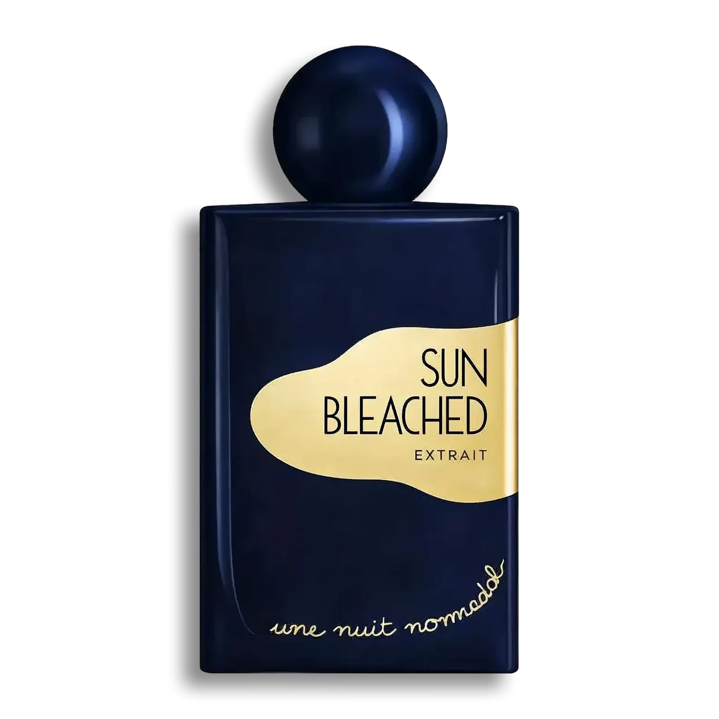 Product shot of Sun Bleached Extrait by Une Nuit Nomade