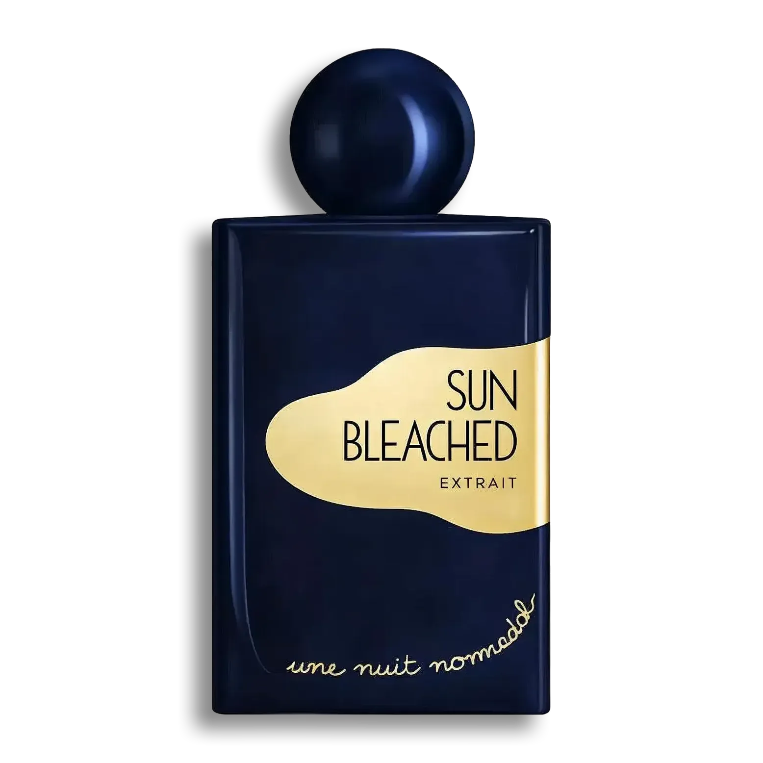 Product shot of Sun Bleached Extrait by Une Nuit Nomade