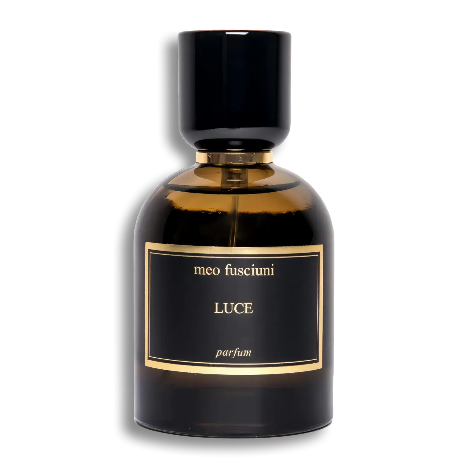 Product shot of Luce by Meo Fusciuni