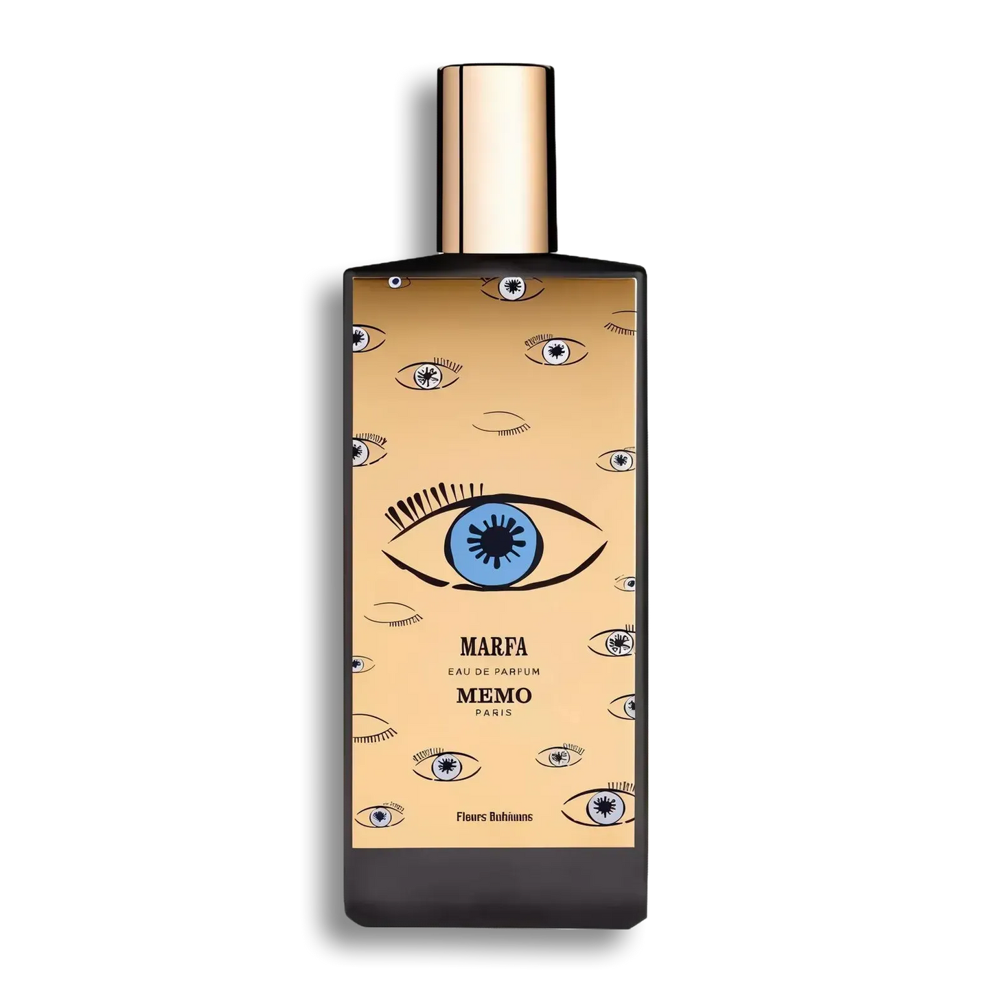 Product shot of Marfa by Memo Paris