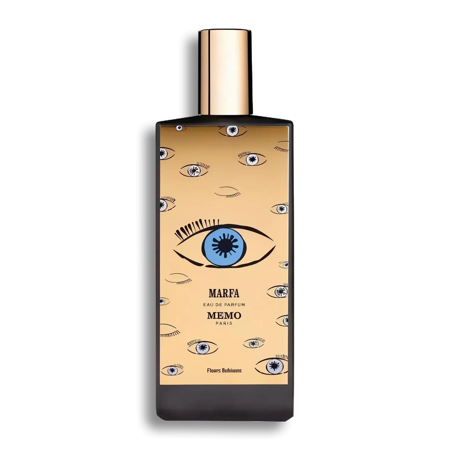 Product shot of Marfa by Memo Paris