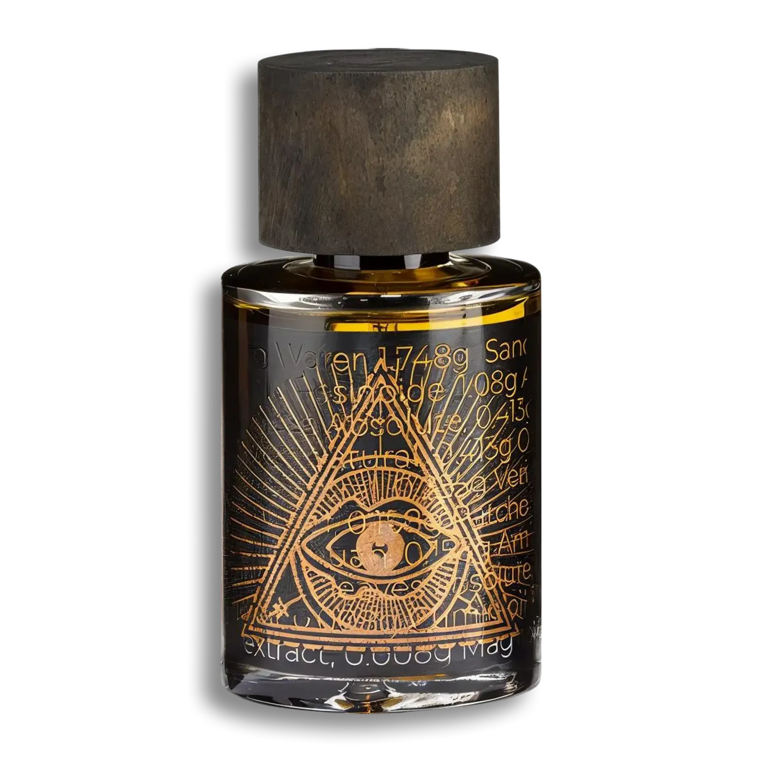 Product shot of Human0233 by Perfume.Sucks
