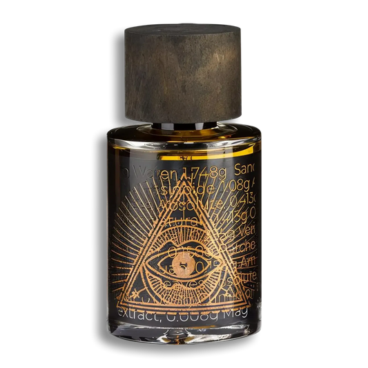 Product shot of Human0233 by Perfume.Sucks