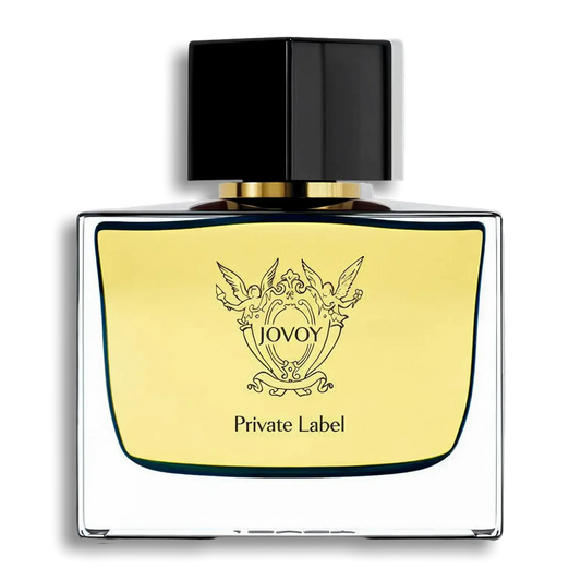 Product shot of Private Label by Jovoy