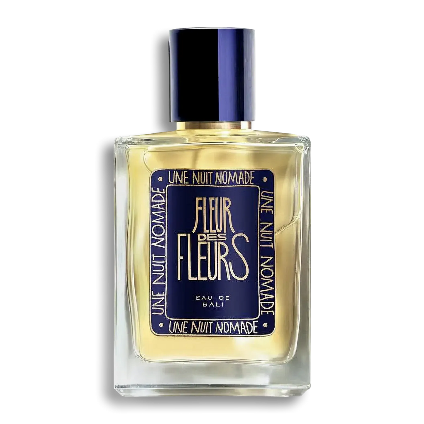 Product shot of Fleur des Fleurs by Une Nuit Nomade