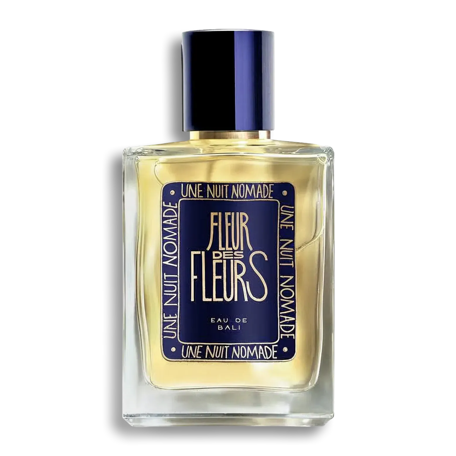 Product shot of Fleur des Fleurs by Une Nuit Nomade