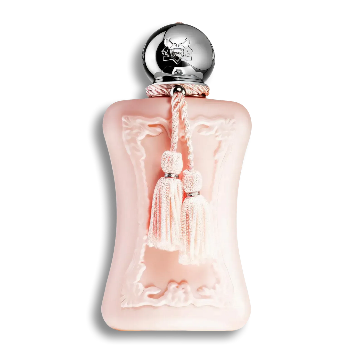 Product shot of Delina by Parfums de Marly
