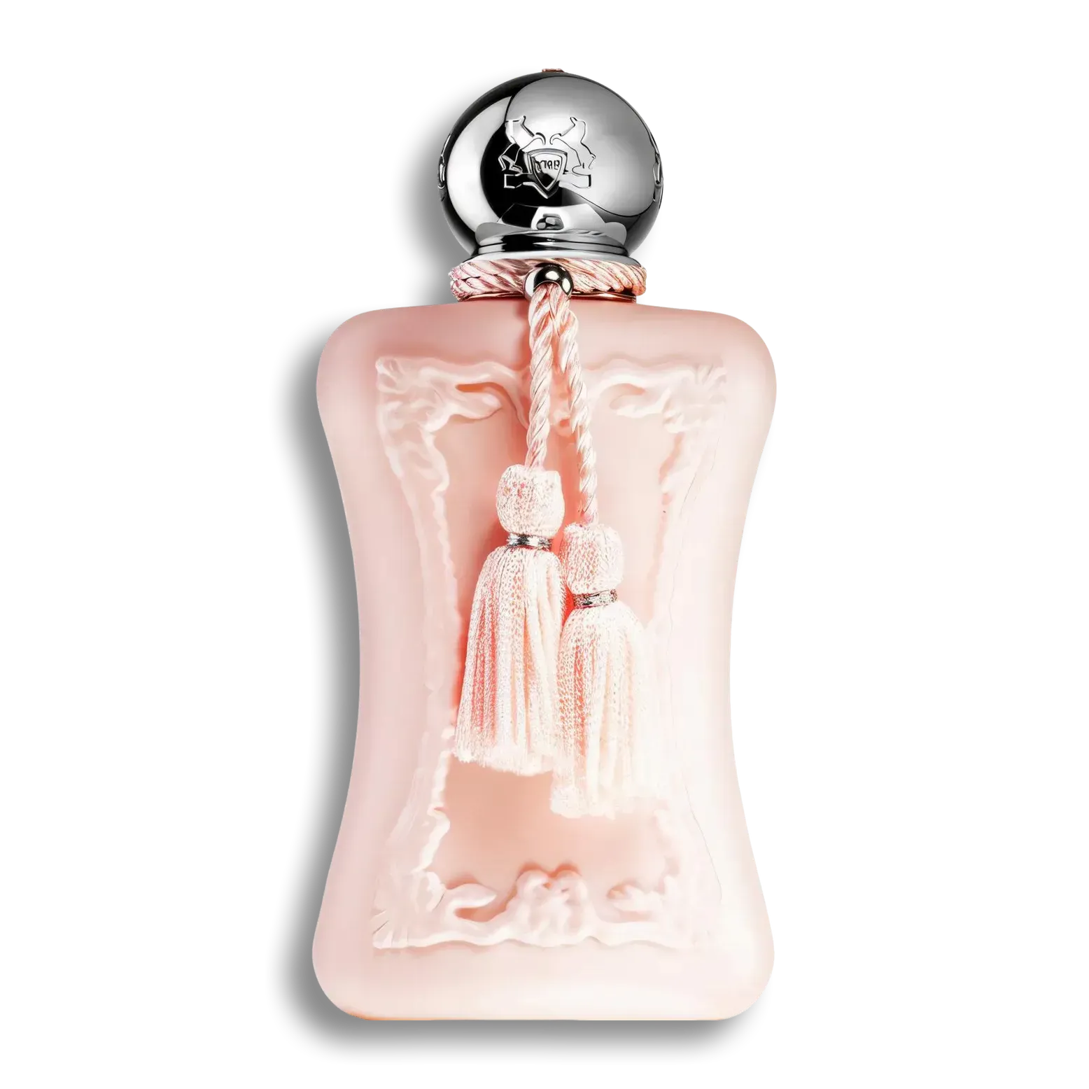 Product shot of Delina by Parfums de Marly