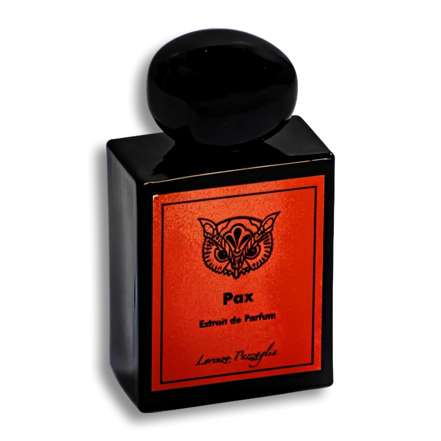 Product shot of Pax by Lorenzo Pazzaglia