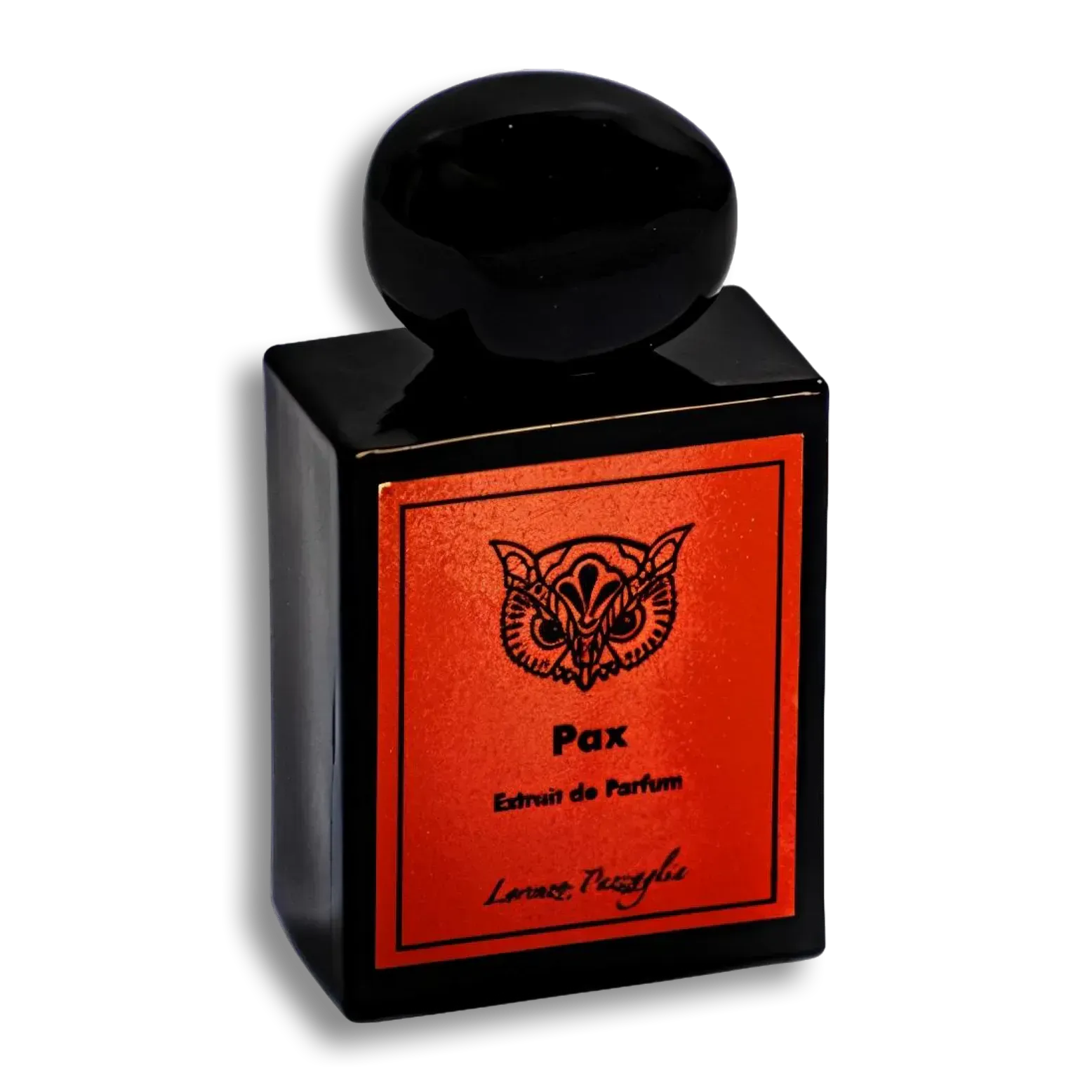 Product shot of Pax by Lorenzo Pazzaglia
