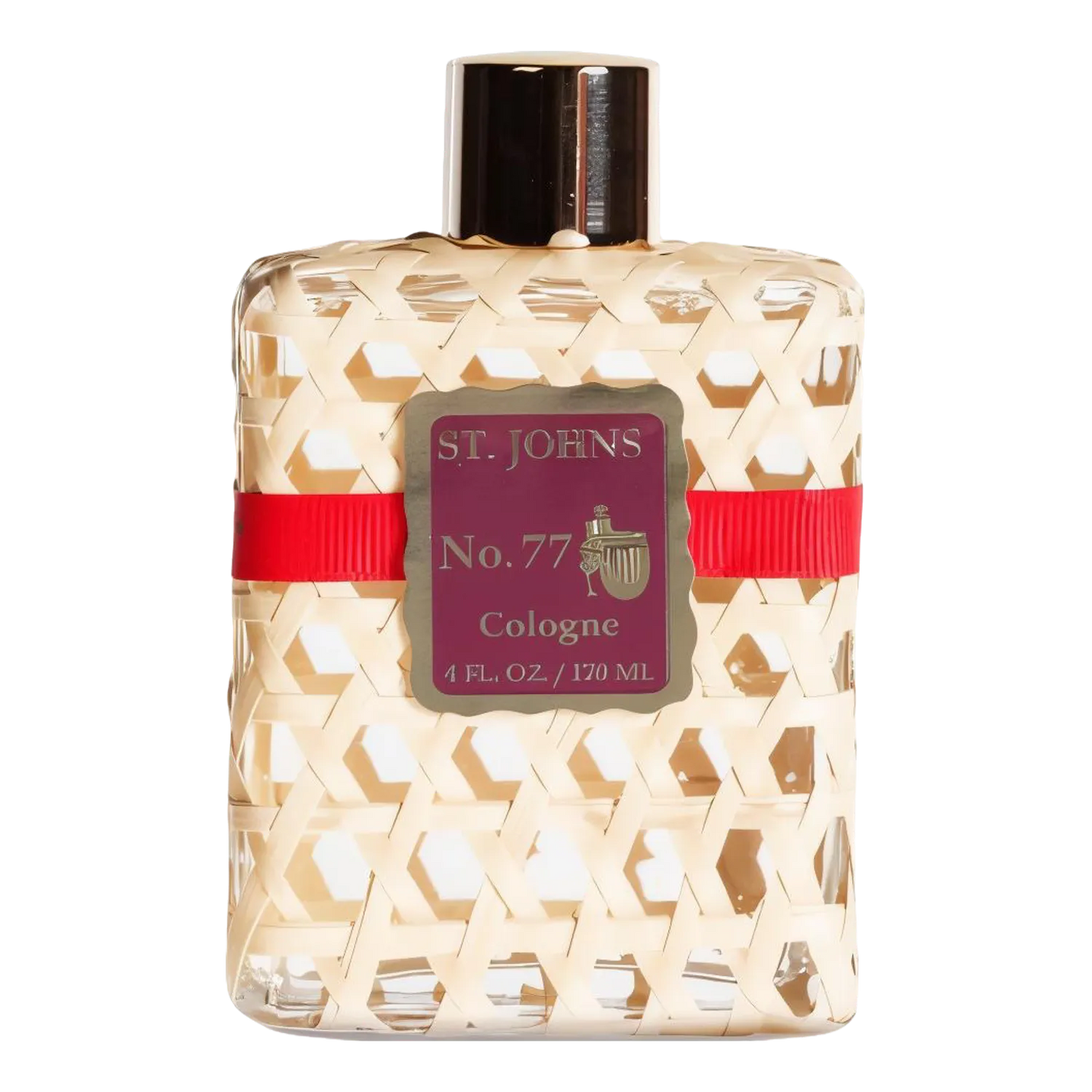 Product shot of No. 77 by St Johns
