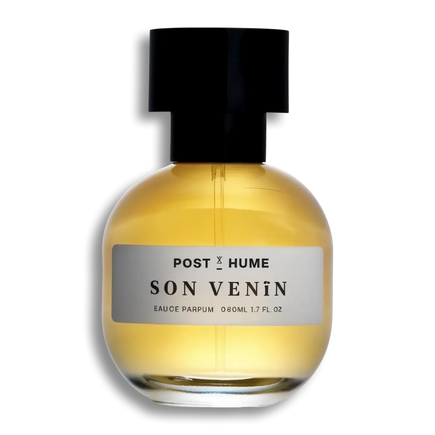 Product shot of Posthume by Son Venin